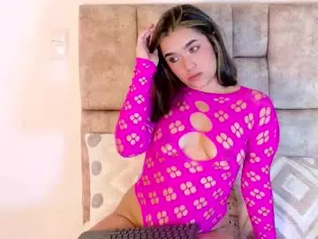 Chaturbate Free Porn Cam of luna_ocampo