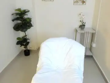 Chaturbate Adult Webcam of mathilde_lina