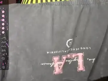 Chaturbate Nude Webcam of project_hisoka44