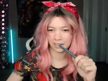 Chaturbate Free Porn Cam of project_hisoka44