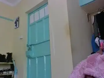 Chaturbate Free Porn Cam of sexy_ebony_princess