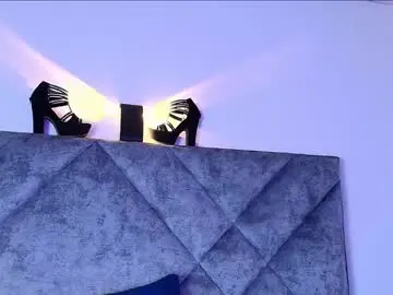 Chaturbate Adult Video Chat of shantey_laurent