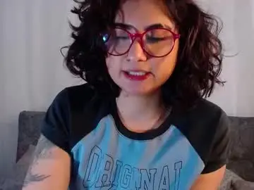 Chaturbate Sex Cam of tori_just