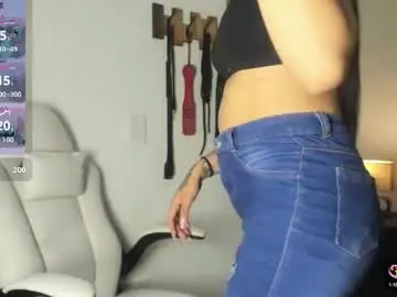 Chaturbate Adult Webcam of briannasweet_01