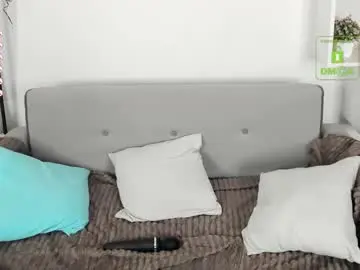 Chaturbate Best Webcam of dana_wils1