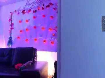 Chaturbate Live Porn of kayilyn