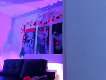 Chaturbate Adult Webcam of kayilyn