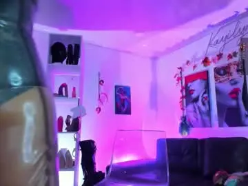 Chaturbate Live Sex of kayilyn