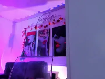 Chaturbate Nude Webcam of kayilyn