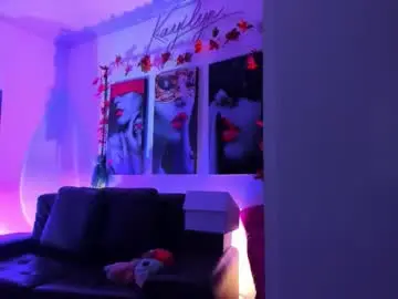 Chaturbate Nude Webcam of kayilyn