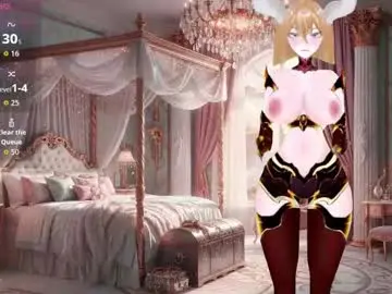 Chaturbate Adult Webcam of valkiechan