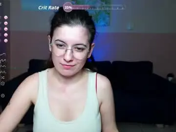 Chaturbate Free Porn Cam of aminabeatris
