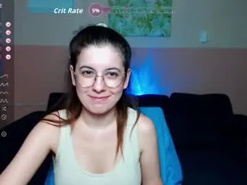 Chaturbate Adult Webcam of aminabeatris