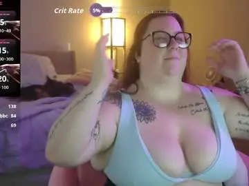 Chaturbate Sex Cam of brookenicole3