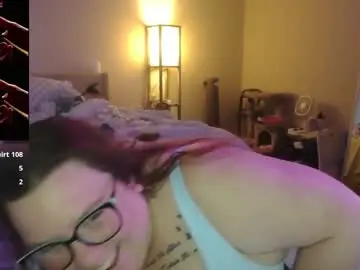 Chaturbate Live Porn of brookenicole3