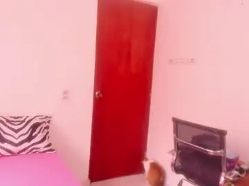 Chaturbate Nude Webcam of carolinewhite01