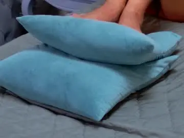 Chaturbate Nude Webcam of donna_klein