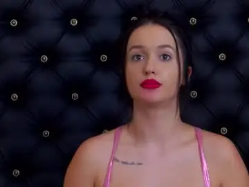 Chaturbate Sex Chat of evaloviaa255