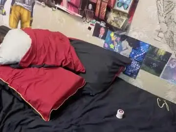 Chaturbate Best Webcam of goth_pumpkin