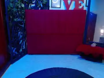 Chaturbate Live Porn of moon_sunflowers