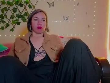 Chaturbate Adult Video Chat of rebbeca09