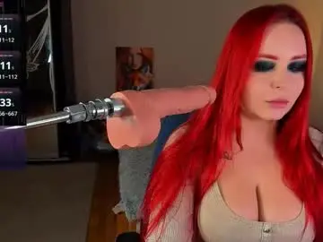 Chaturbate Nude Webcam of cherry__girl_