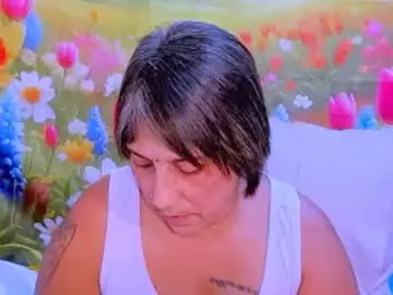 Chaturbate Live Sex of indianroxy07