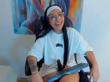 Chaturbate Live Porn of roseaurora