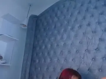 Chaturbate Sex Cam of ashly_moss