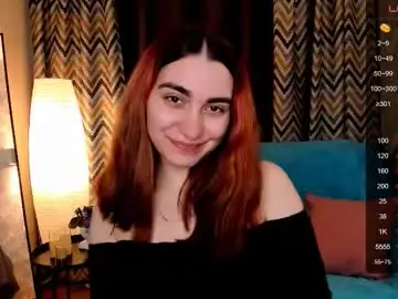 Chaturbate Adult Webcam of cute_chus