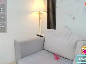 Chaturbate Live Sex Cam of melaniepatton