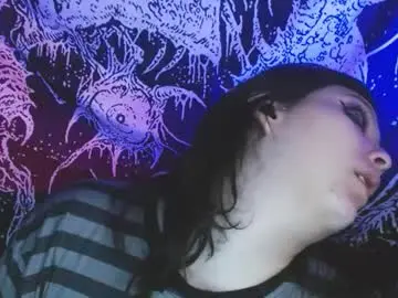 Chaturbate Watch Live Sex Cams of mikaskullcs