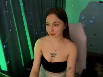 Chaturbate Free Live Porn of nicoledior_