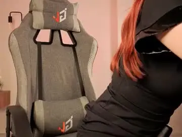 Chaturbate Sex Chat of popy_star