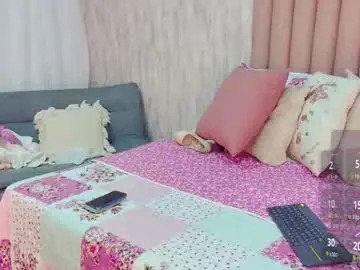 Chaturbate Adult Webcams of emilyparker__