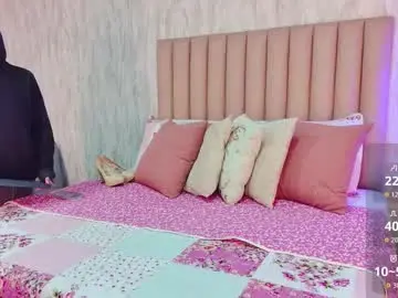 Chaturbate Live Porn of emilyparker__