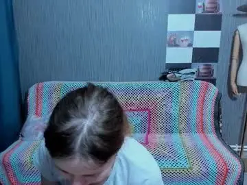 Chaturbate Nude Webcam of pa1e_pr1ncess