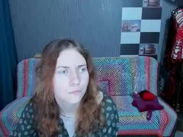 Chaturbate Adult Webcam of pa1e_pr1ncess