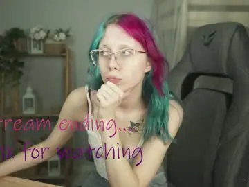 Chaturbate Nude Webcam of sakurabliss