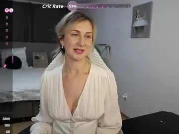 Chaturbate Adult Video Chat of vanessakleiner