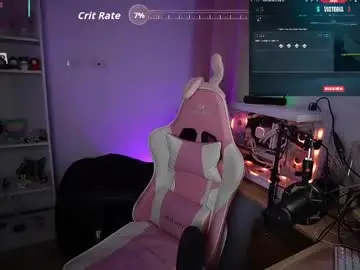 Chaturbate Best live sex cam show of _celeste_xx