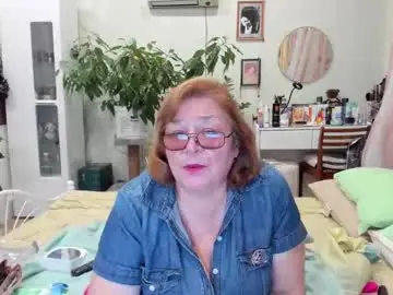 Chaturbate Sex Cam of flowerlover8