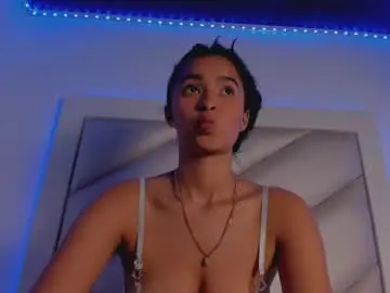 Chaturbate Best live sex cam show of lulu_js_