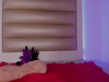 Chaturbate Sex Cam of lulu_js_