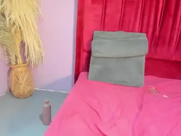 Chaturbate Sex Chat of sienna_glow