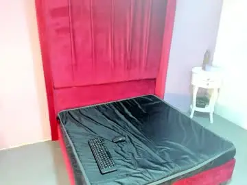 Chaturbate Live Sex of sienna_glow