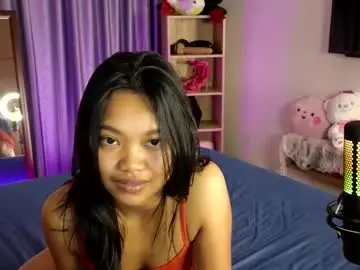 Chaturbate Nude Webcam of thailand4you