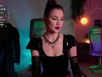 Chaturbate Live Sex of tv_miss