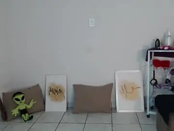 Chaturbate Private Sex Chat of anjinhama