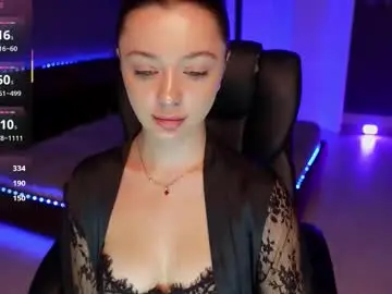 Chaturbate Live Sex Cam of dinacandy